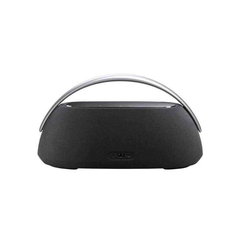 Parlante Inalámbrico Harman Kardon GO + PLAY 3 - Negro-2