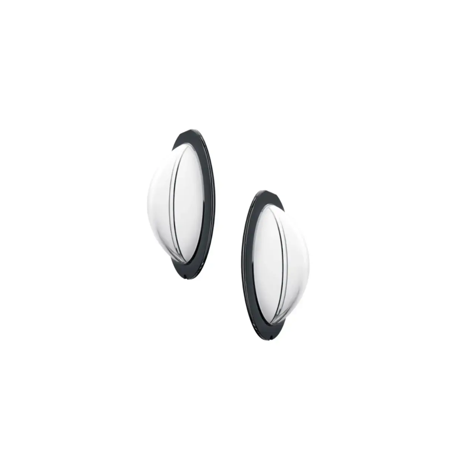 Protectores de Lentes Adhesivos para Cámara Insta360 X3-3