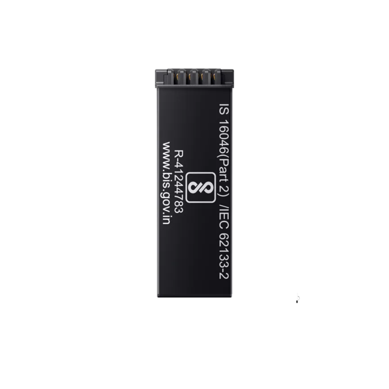 Batería de 1700mAh para Insta360 Ace y Ace Pro-3