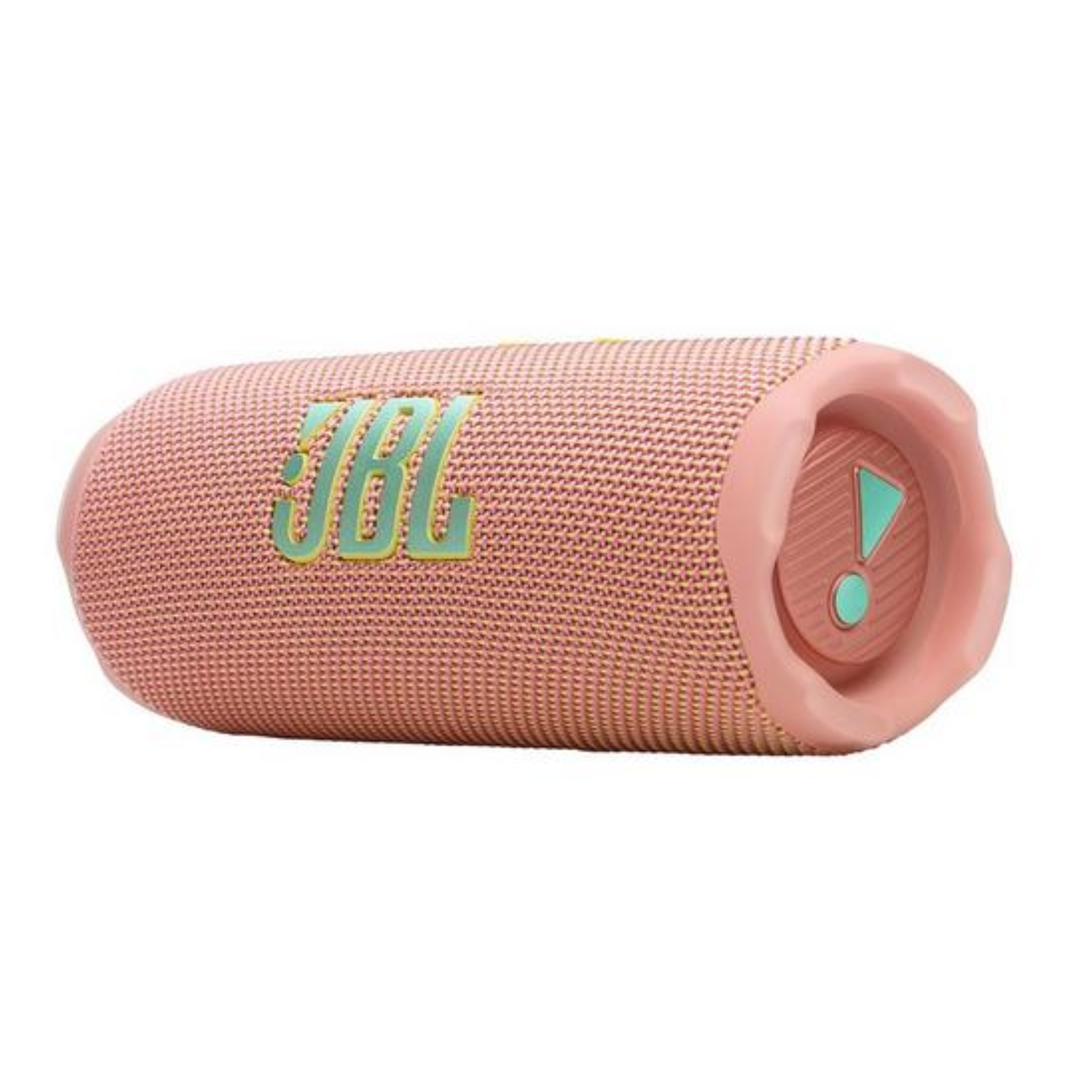 Parlante Bluetooth JBL Flip 7 Rosado-3