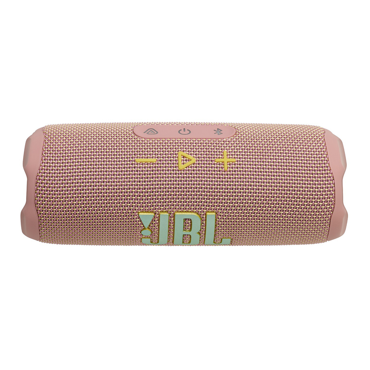 Parlante Bluetooth JBL Flip 7 Rosado-5