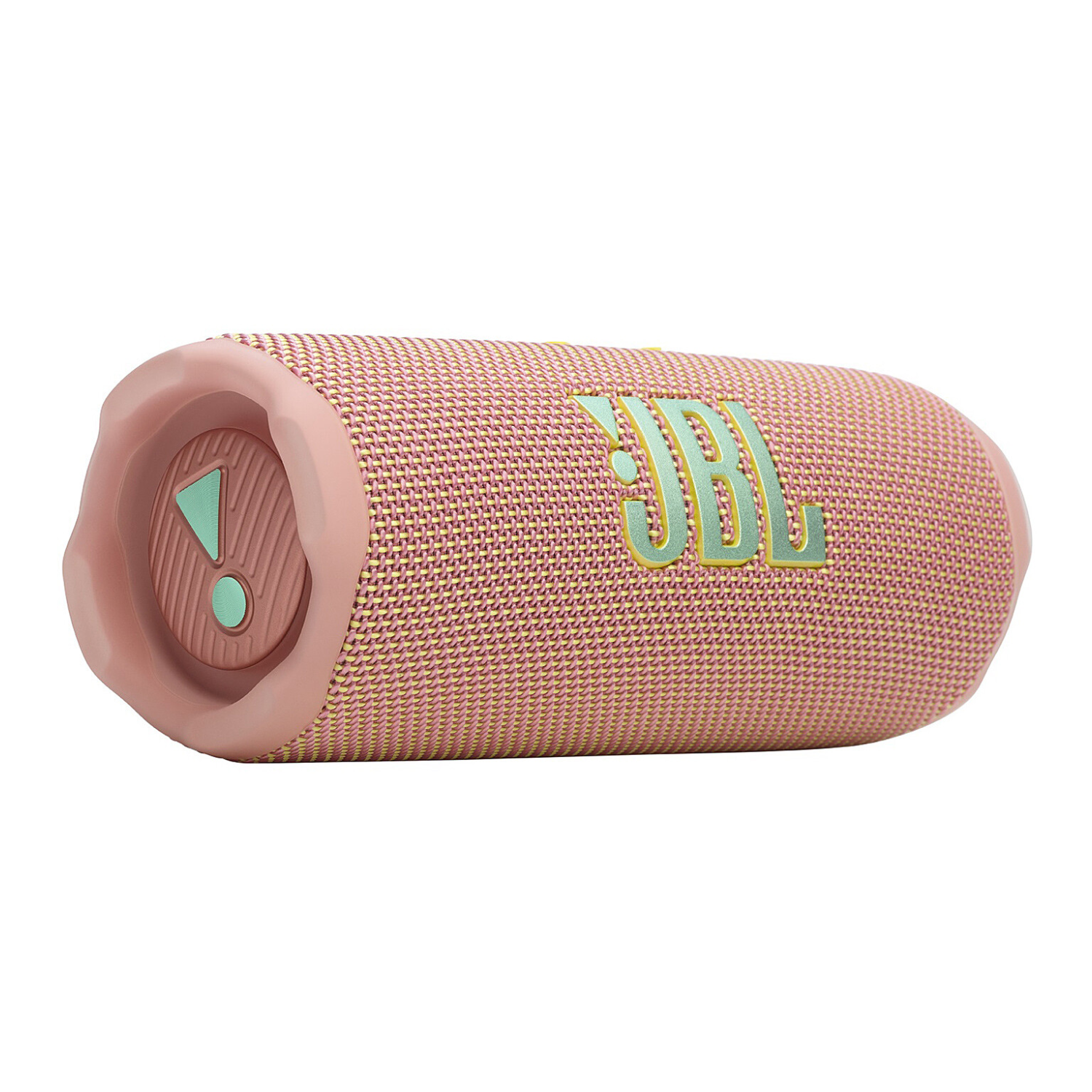 Parlante Bluetooth JBL Flip 7 Rosado-6