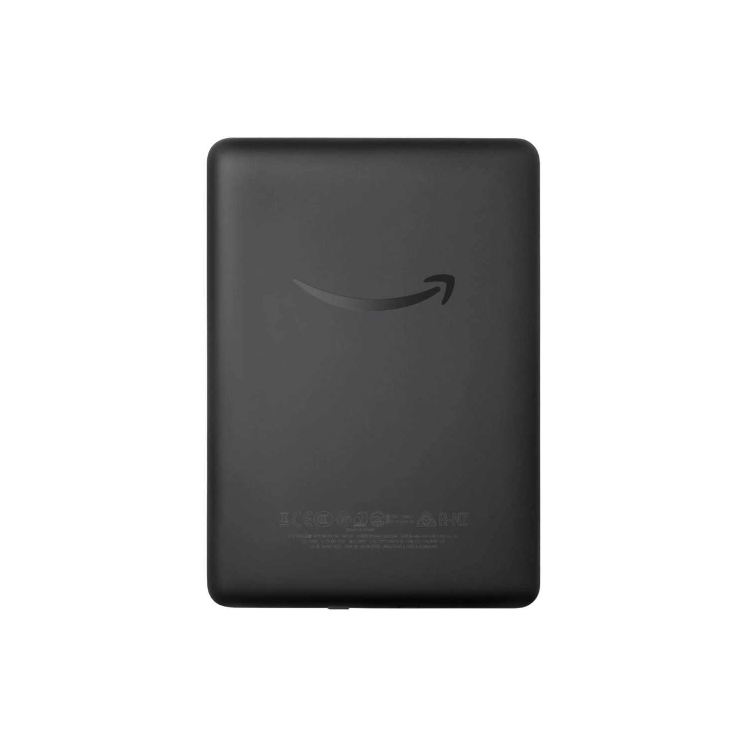 Kindle E-Reader 6" WiFi 8 GB Negro-4
