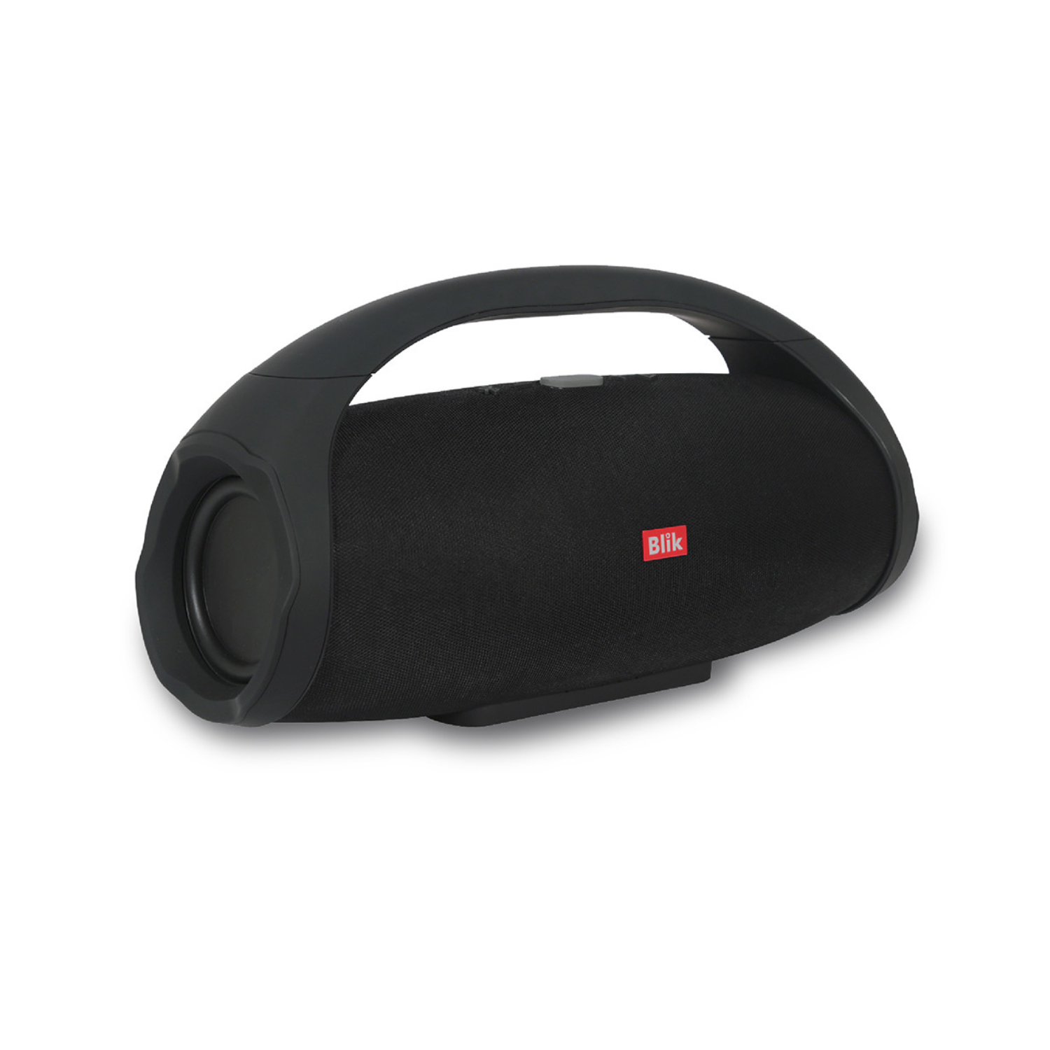 Parlante Bluetooth Blik Booster2 - Negro-2