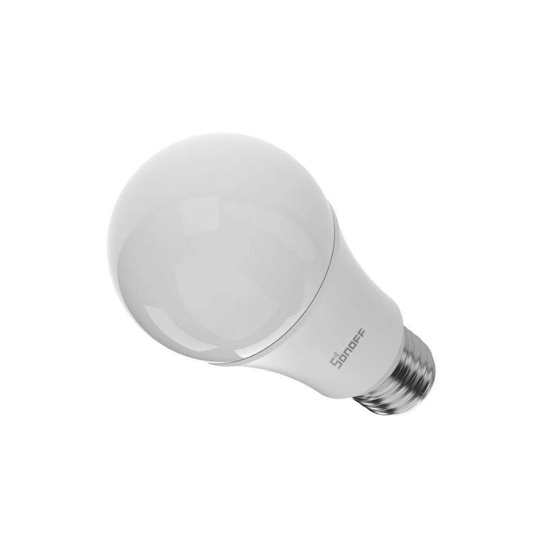 Ampolleta LED Inteligente WiFi Sonoff Fria / Cálida-2