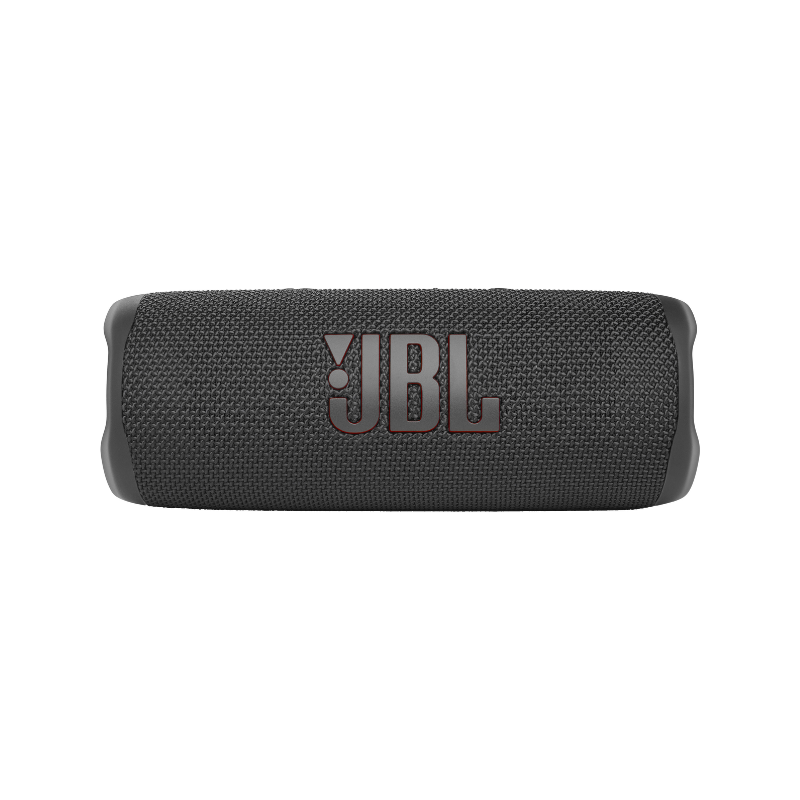 Parlante Jbl Flip 6 Bluetooth - Negro-4