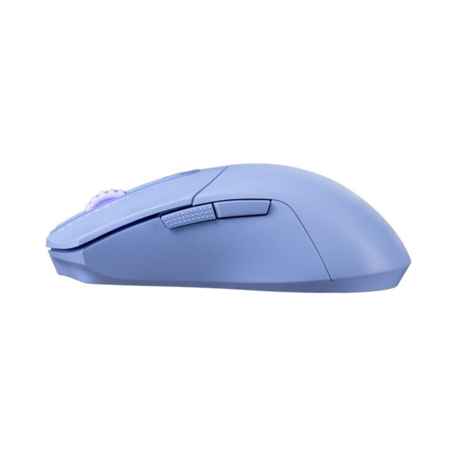 Mouse Gamer Redragon St4r Pro Inalámbrico Celeste-6