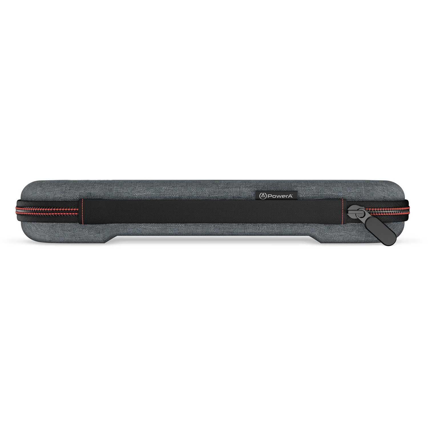 Estuche PowerA para Nintendo Switch 2 Dark Gris Oscuro-2