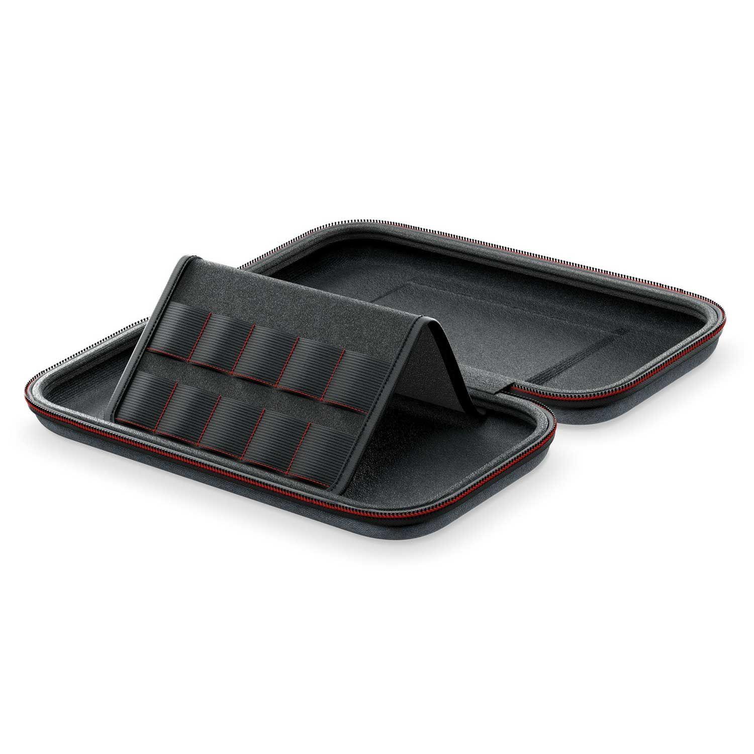 Estuche PowerA para Nintendo Switch 2 Dark Gris Oscuro-4