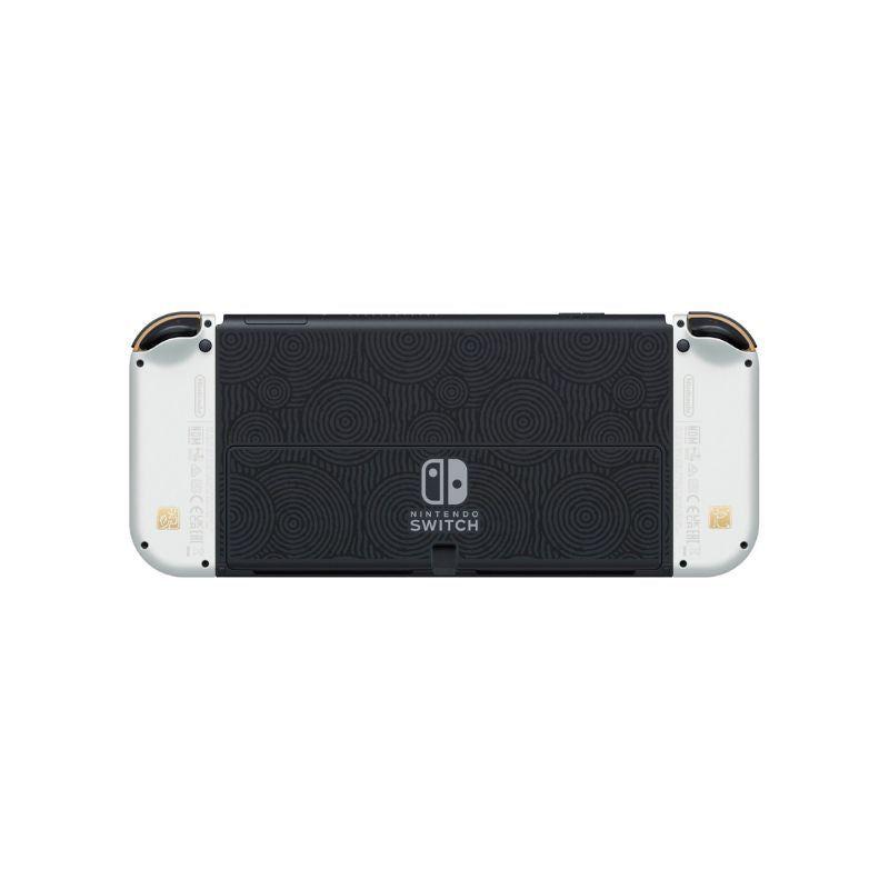 Consola Nintendo Switch Oled The Legend of Zelda: Tears of the Kingdom (Versión Japonesa)-3