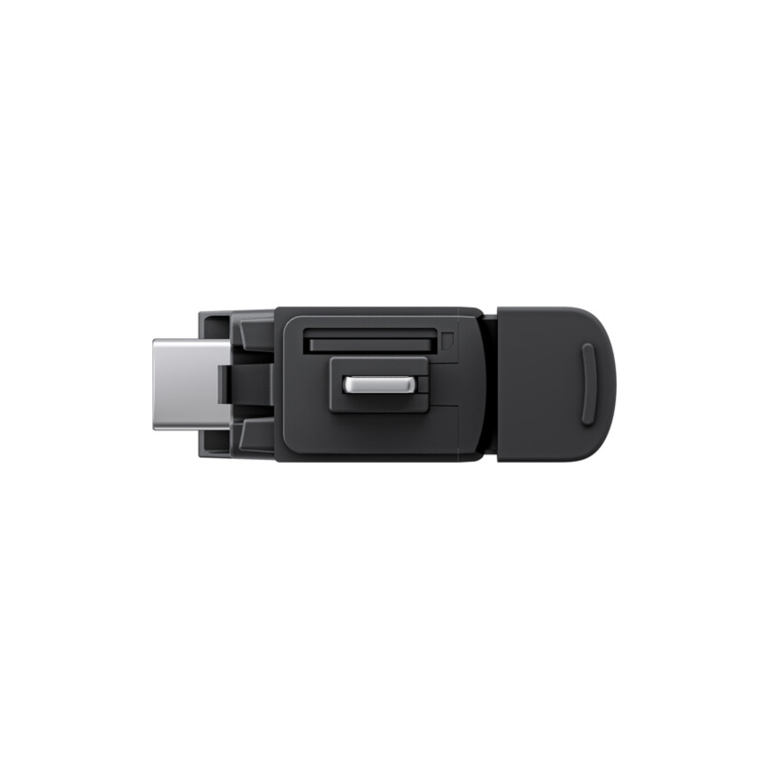 Lector Rápido para Cámara Insta360 X4 - USB-C y Lightning-2