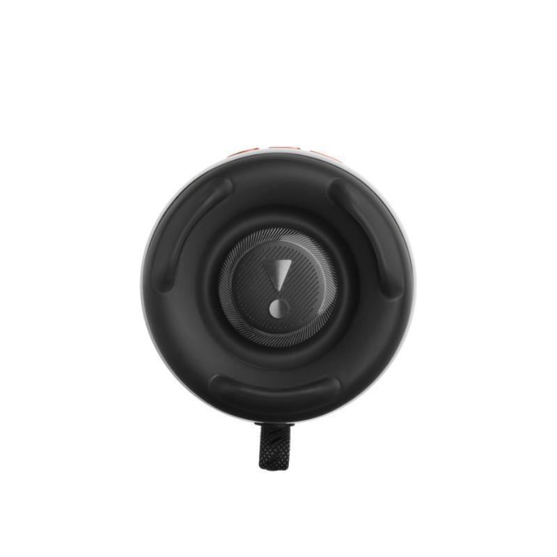 Parlante Inalámbrico JBL Pulse 5 Bluetooth Con juego de luces Negro-2