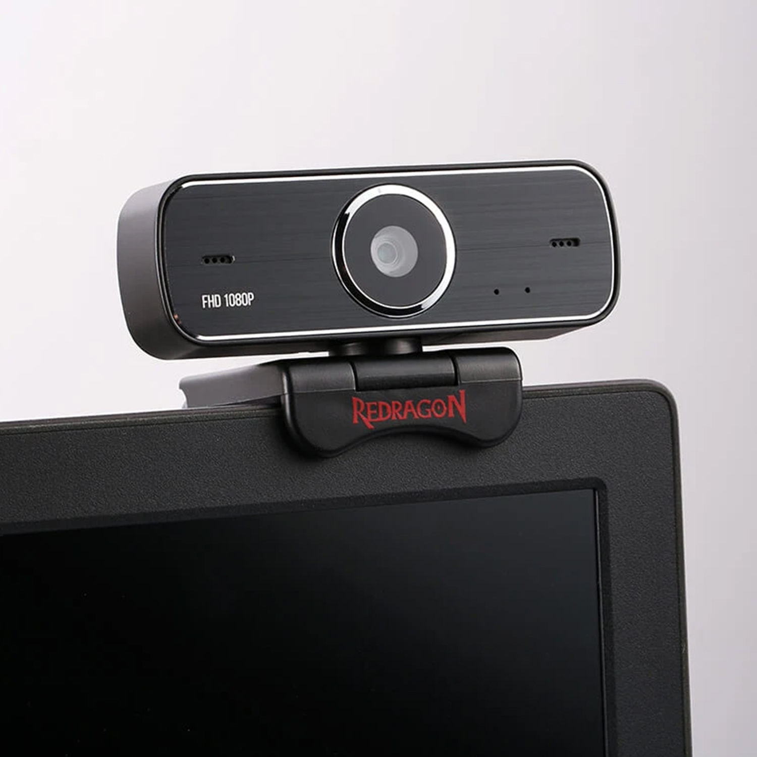 Webcam Redragon Hitman GW800 Negro-3