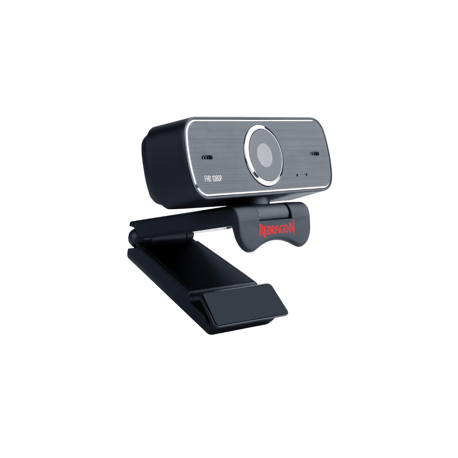 Webcam Redragon Hitman GW800 Negro-5