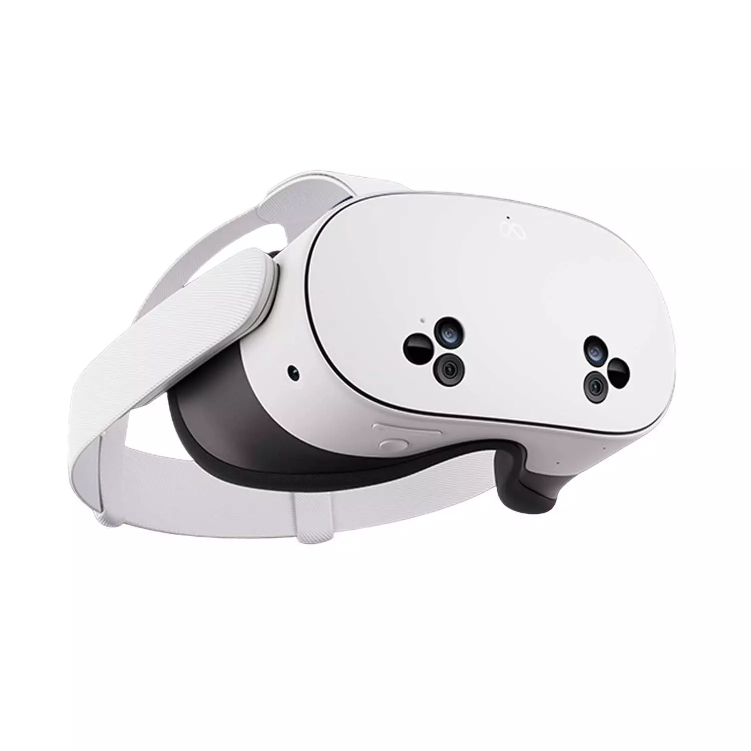 Oculus Meta Quest 3S Lentes VR 128GB + juego Walking Dead-2