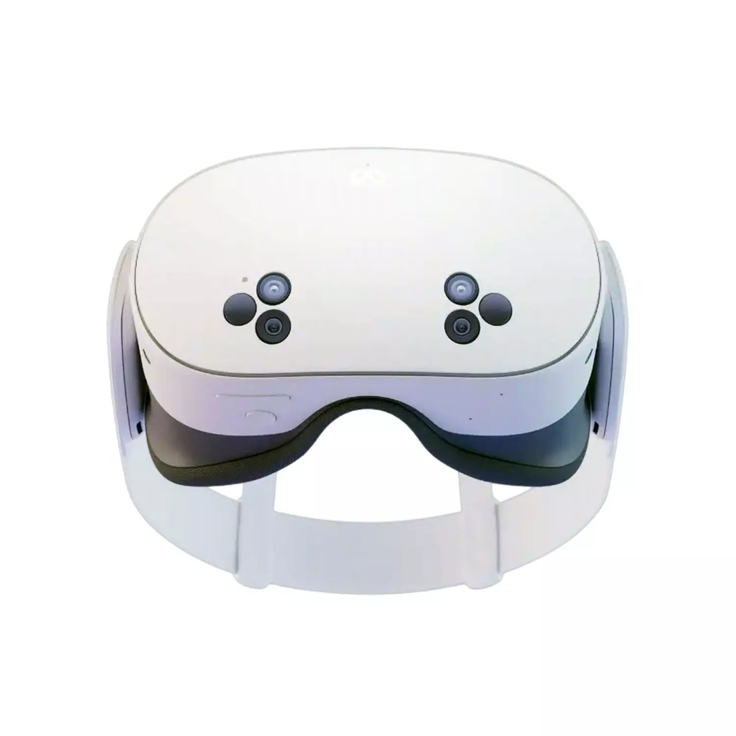 Oculus Meta Quest 3S Lentes VR 128GB + juego Walking Dead-3