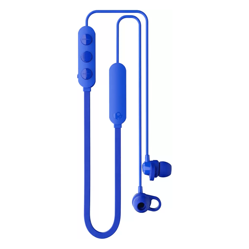 Audifonos Skullcandy JIB Plus Wireless In-Ear Earbuds - Azul-1