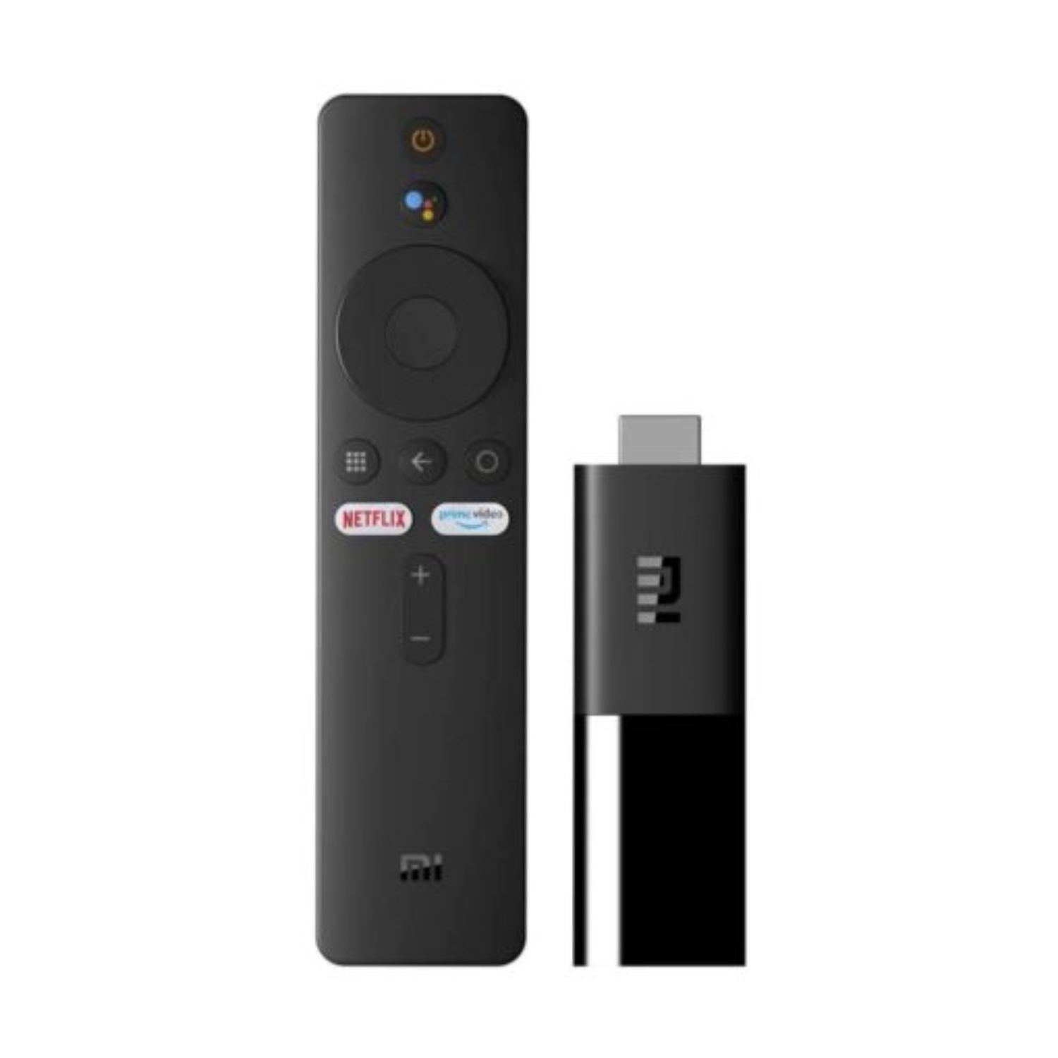 Xiaomi Mi TV Stick HD Negro-0