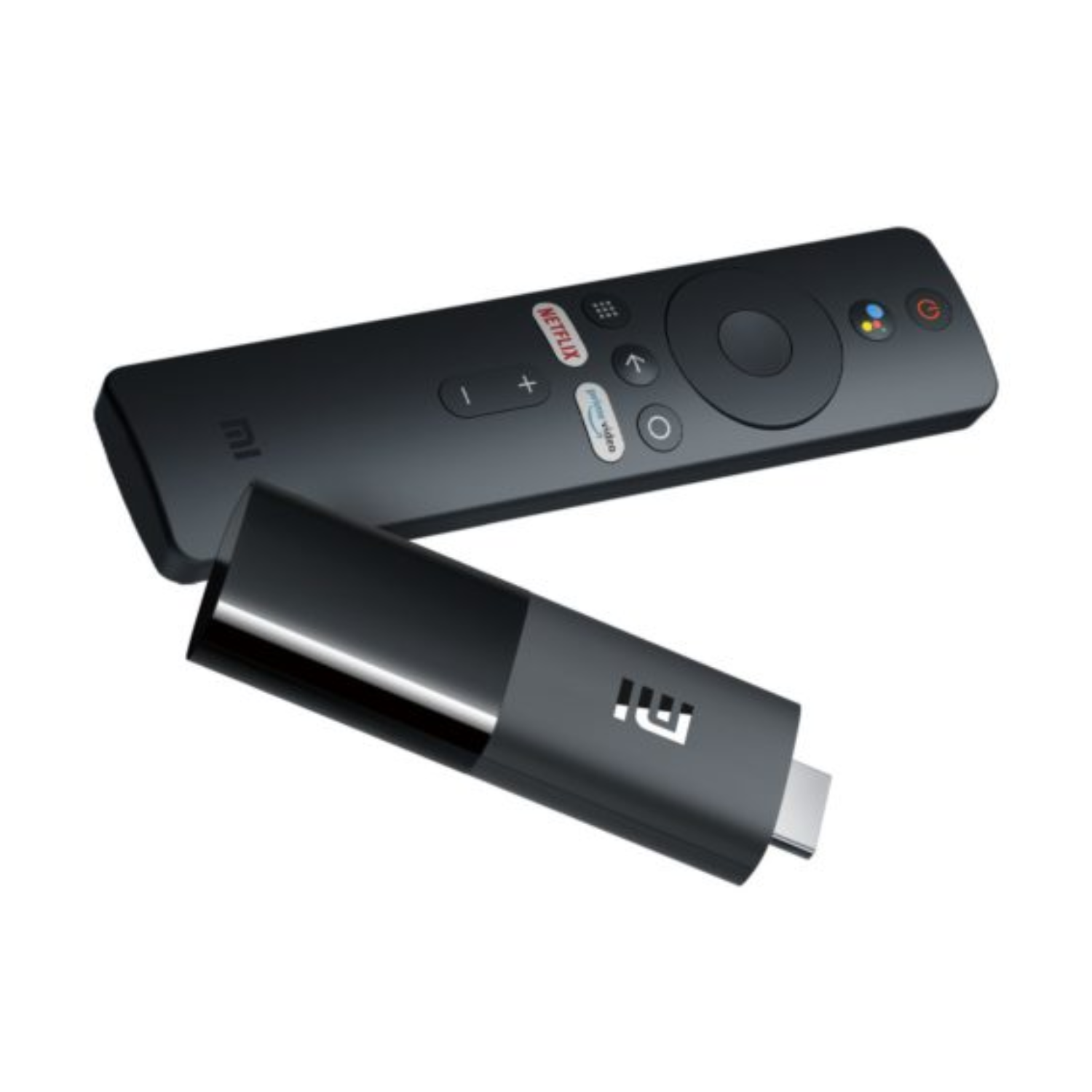 Xiaomi Mi TV Stick HD Negro-2