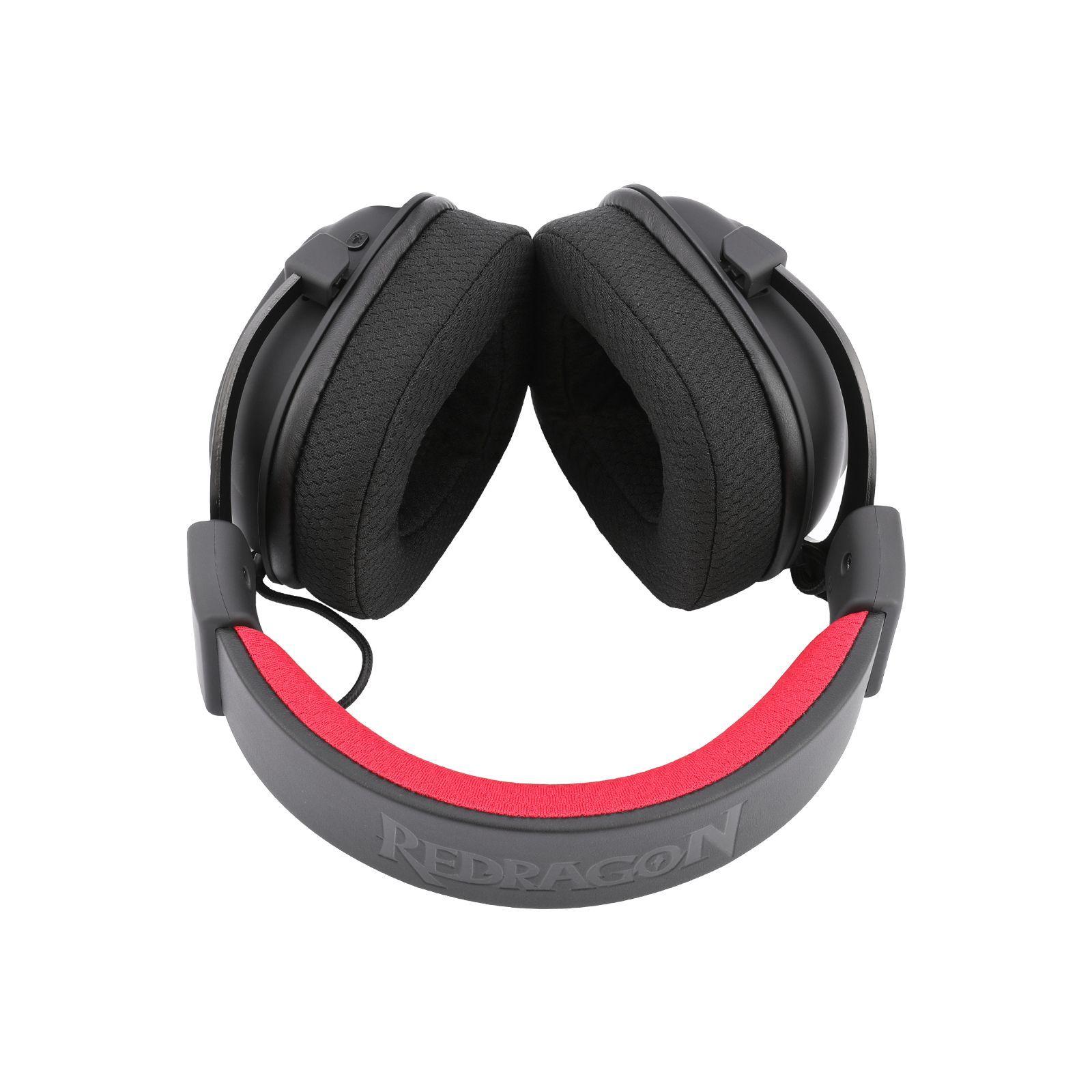 Audífonos Inalámbricos Redragon Zeus H510-PRO-2