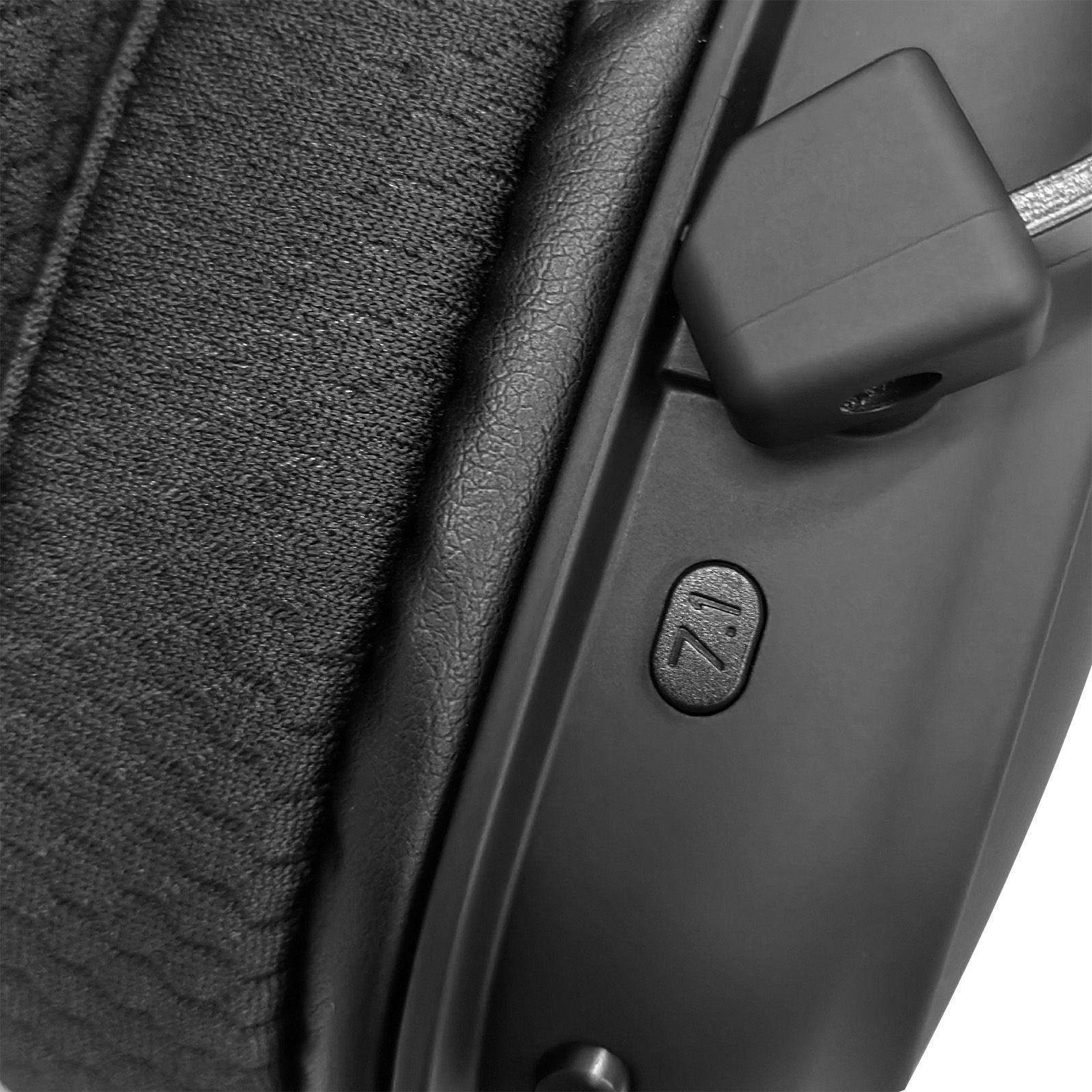 Audífonos Inalámbricos Redragon Zeus H510-PRO-6