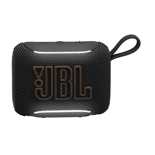 Parlante Bluetooth JBL Go 5-0