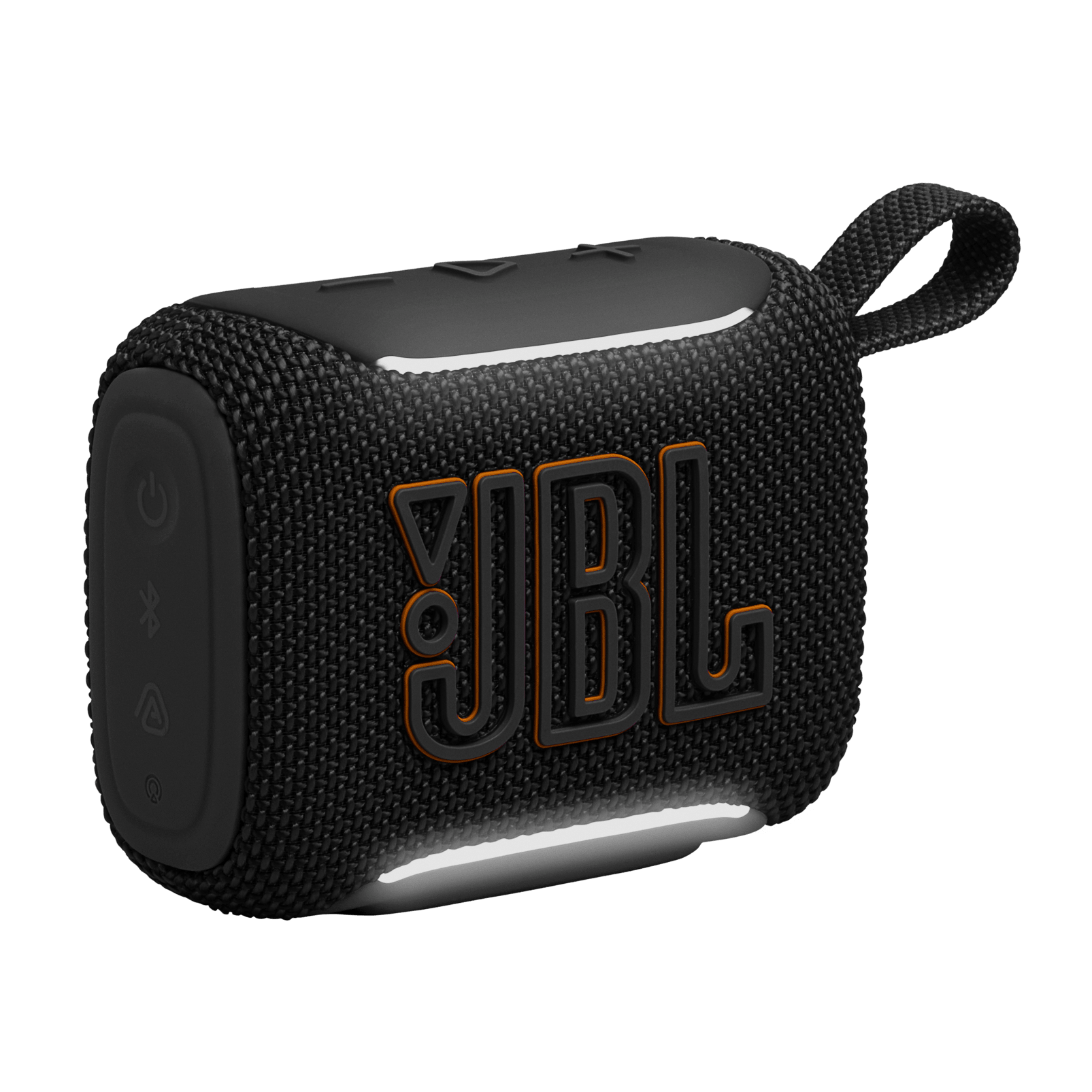Parlante Bluetooth JBL Go 5-1