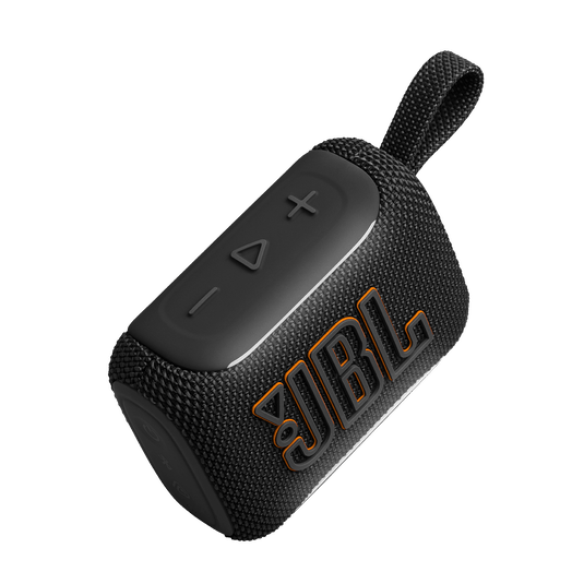 Parlante Bluetooth JBL Go 5-2
