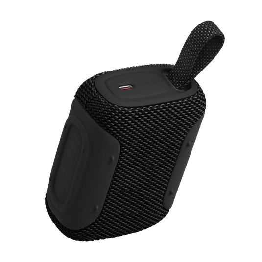 Parlante Bluetooth JBL Go 5-3