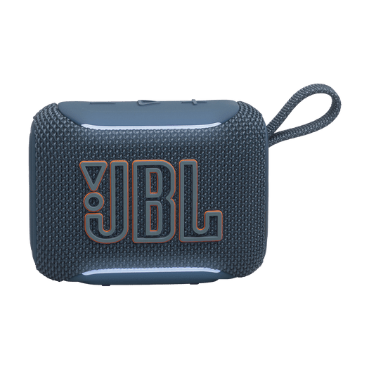 Parlante Bluetooth JBL Go 5-0