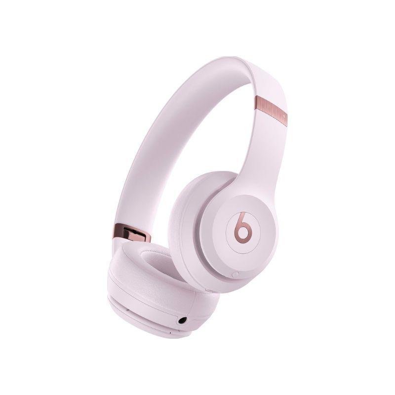 Audífonos Inalámbricos Beats Solo 4 On Ear - Rosado-3