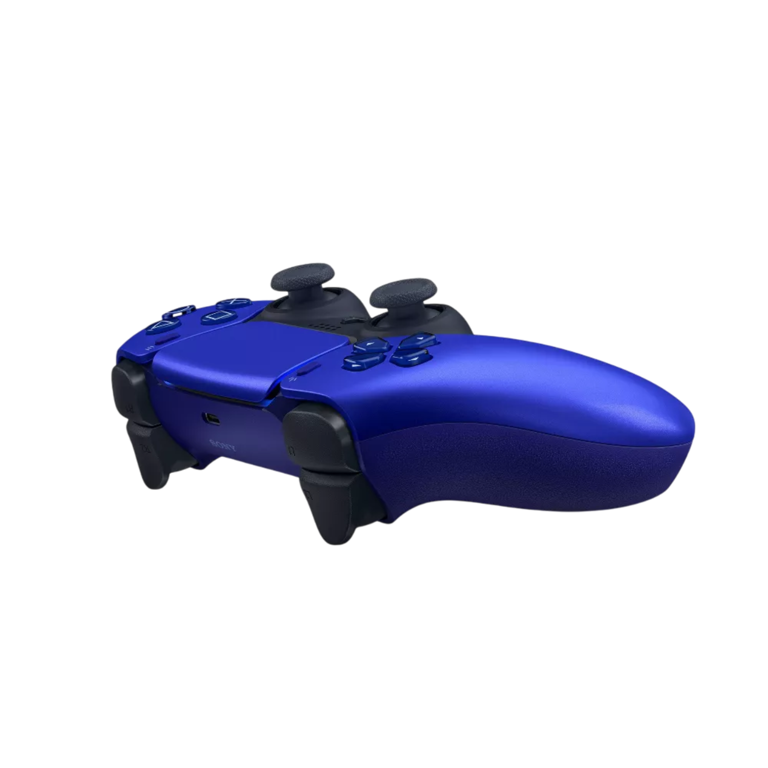 Control PS5 DualSense Cobalt Blue-2