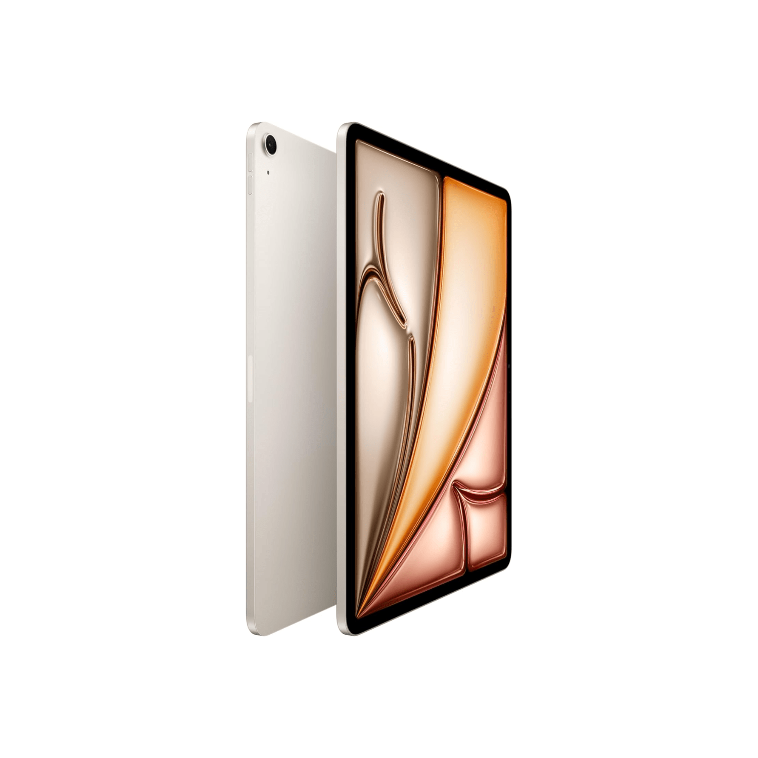 Apple iPad Air 13" Chip M3 y Wifi 128GB Starlight-5