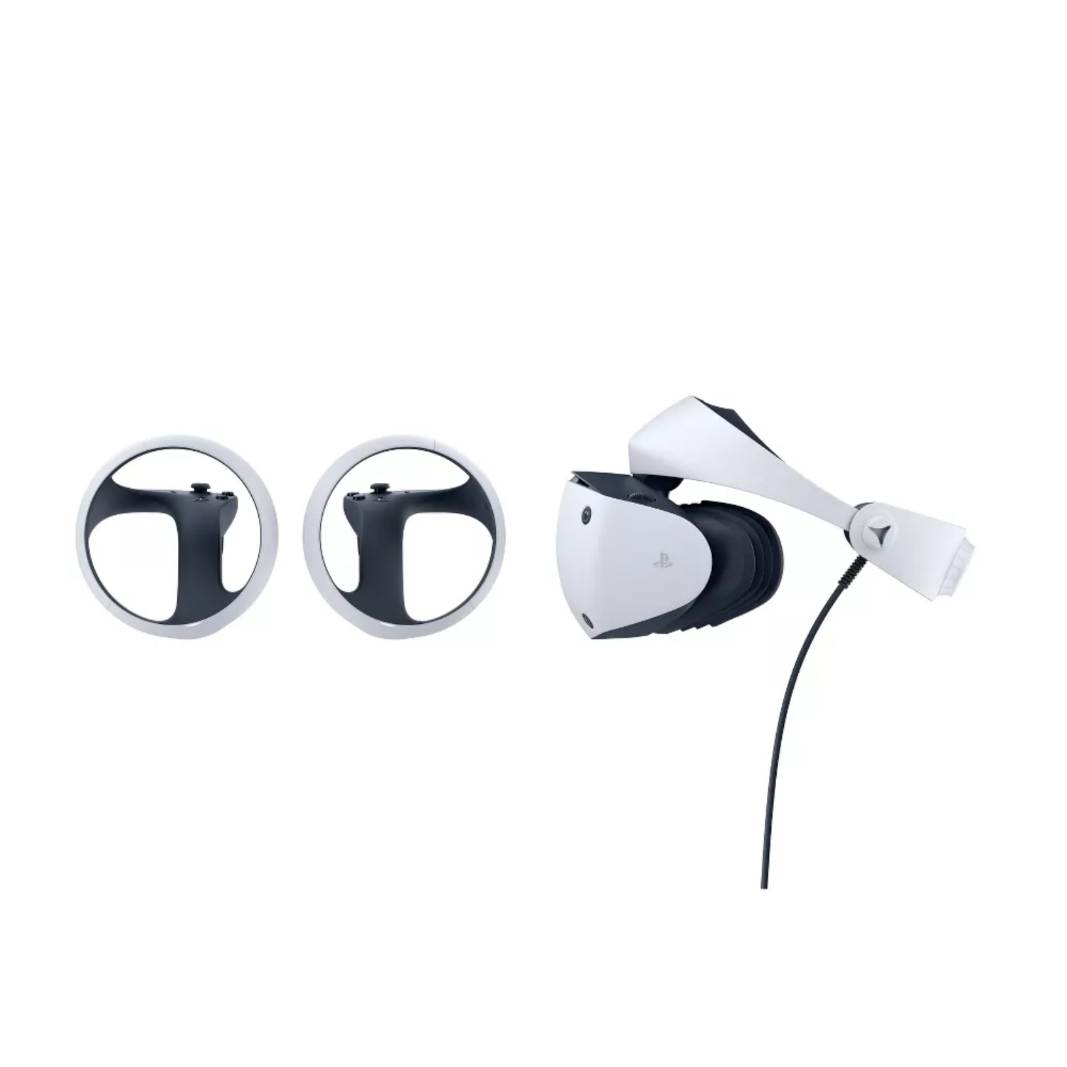 Sony - PlayStation VR2 Horizon Call of the Mountain bundle-3