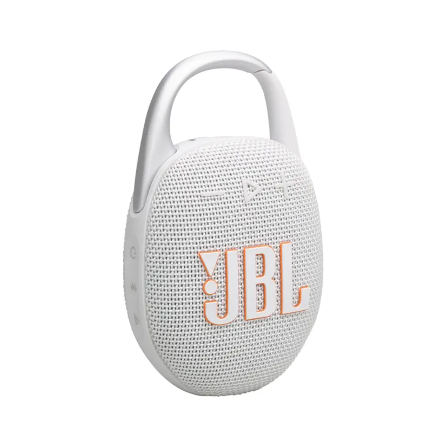 Parlante Bluetooth JBL Clip 5 Blanco-2