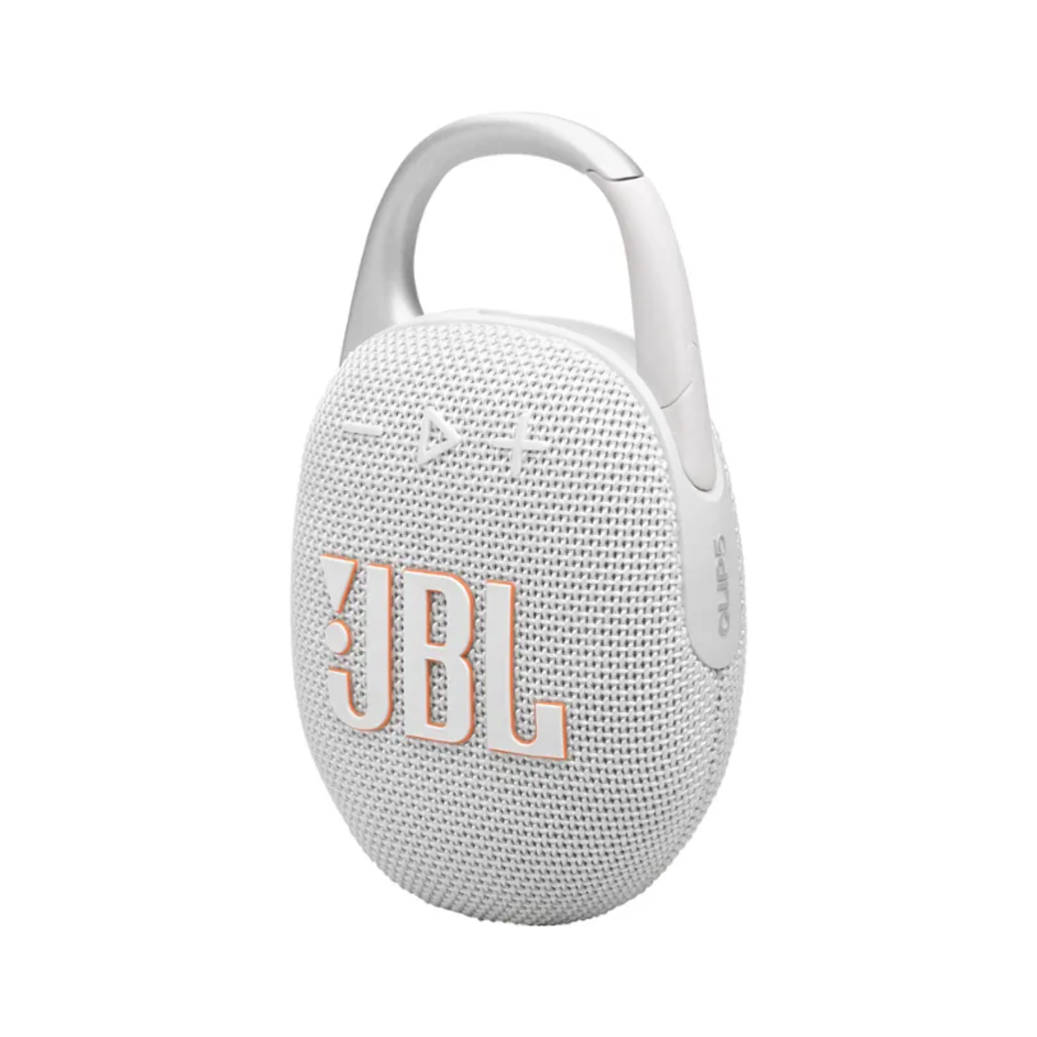 Parlante Bluetooth JBL Clip 5 Blanco-3