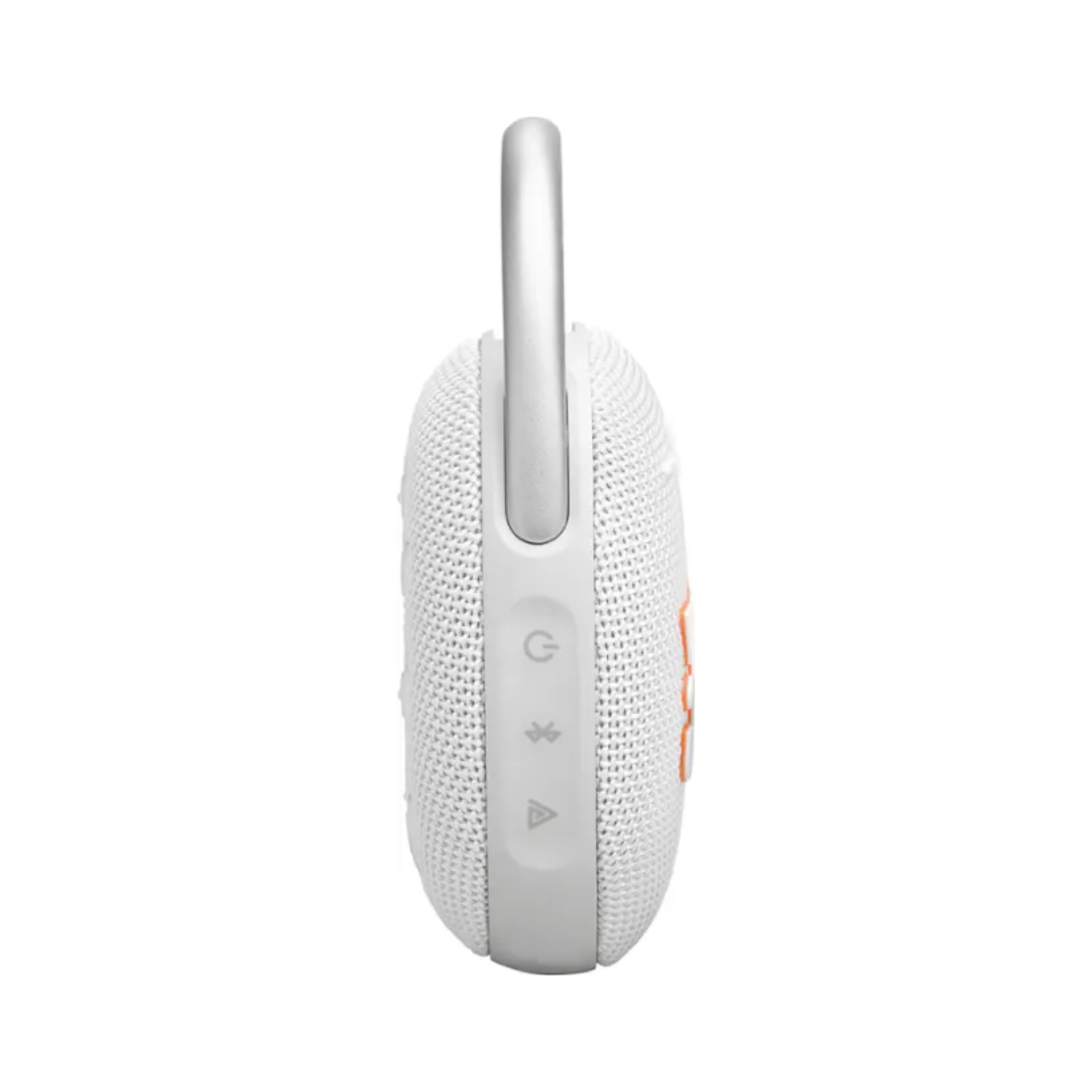 Parlante Bluetooth JBL Clip 5 Blanco-5