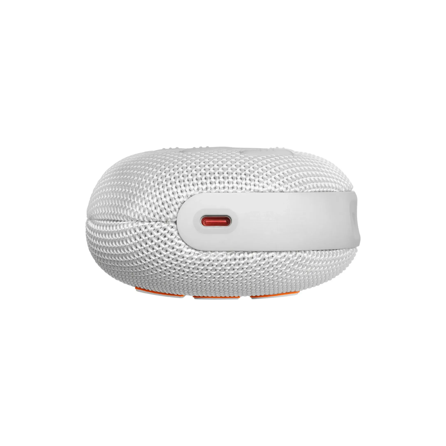 Parlante Bluetooth JBL Clip 5 Blanco-6