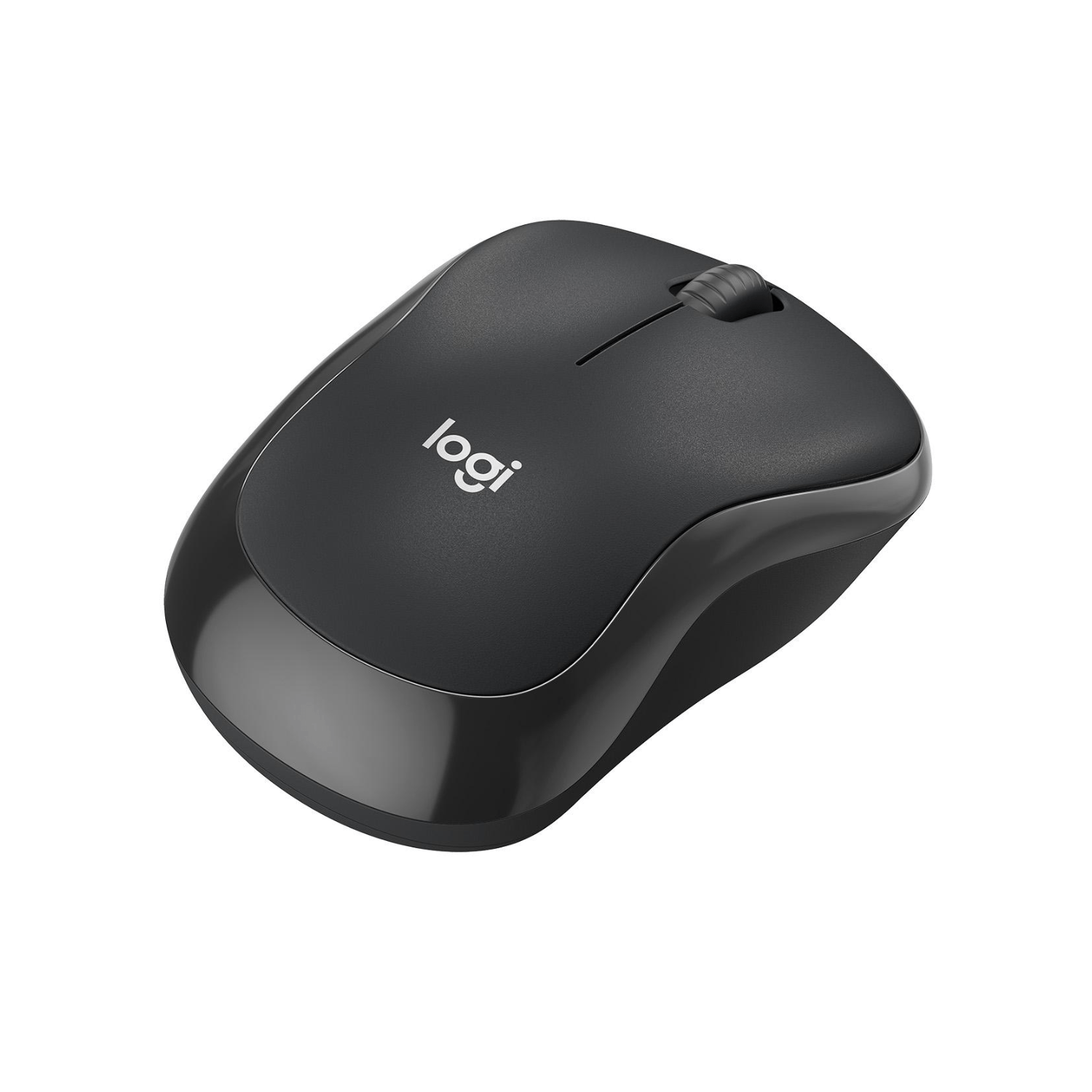 Mouse inalámbrico Logitech M240 Silent-5