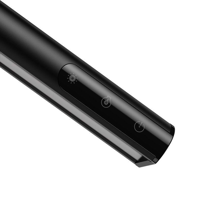 Lámpara USB LED para Monitor Baseus i-Wok - 3 Temperaturas-4