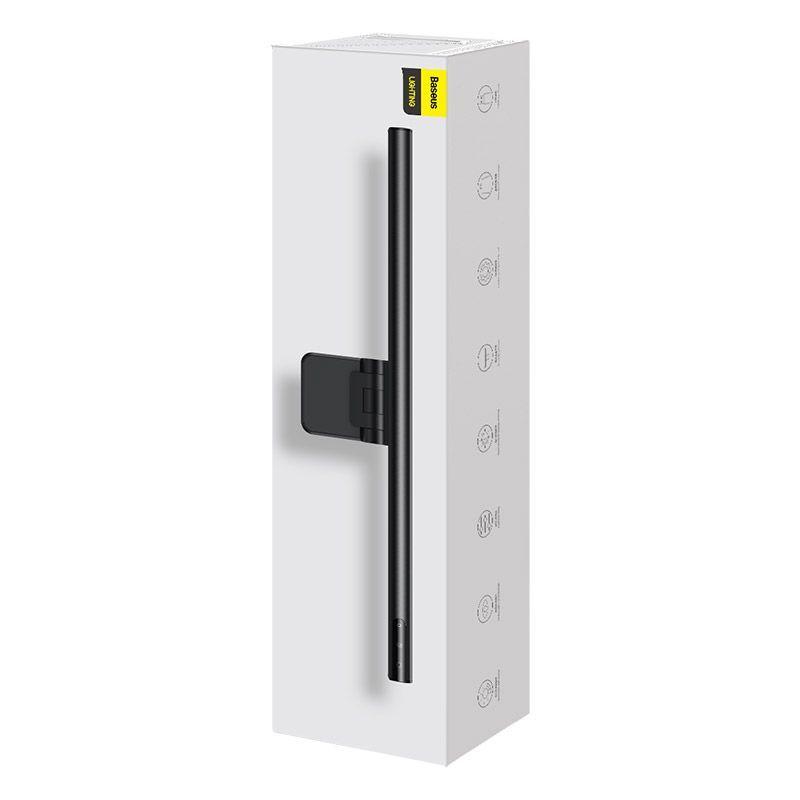 Lámpara USB LED para Monitor Baseus i-Wok - 3 Temperaturas-6