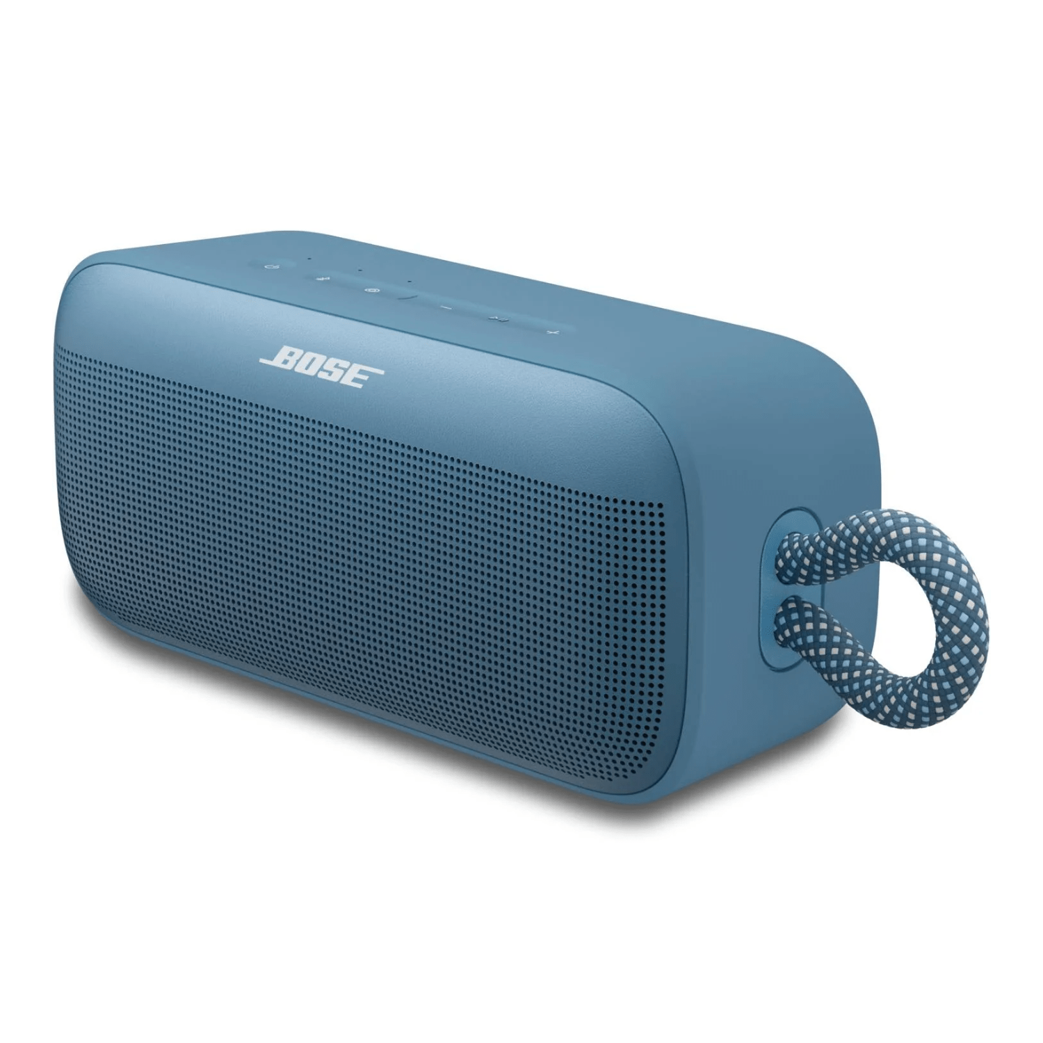 Parlante Bluetooth Bose SoundLink Plus IP67 Impermeable 20h-3