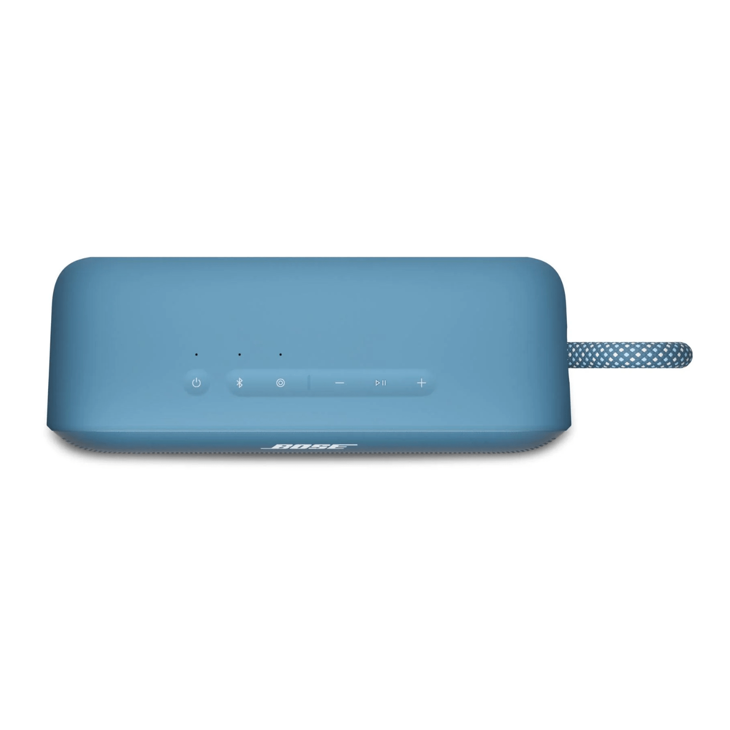 Parlante Bluetooth Bose SoundLink Plus IP67 Impermeable 20h-4