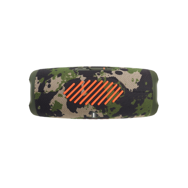 Parlante Portátil JBL Charge 5 - Camuflado-3