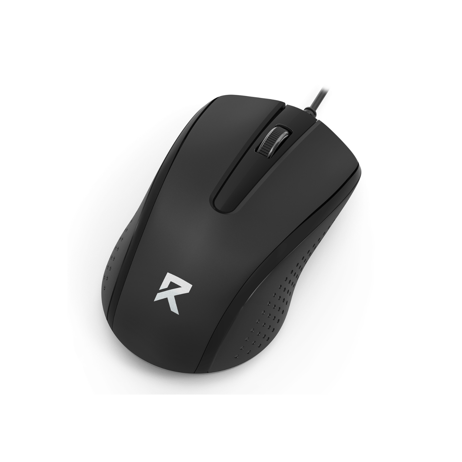 Mouse Redragon BM4049 Negro-2