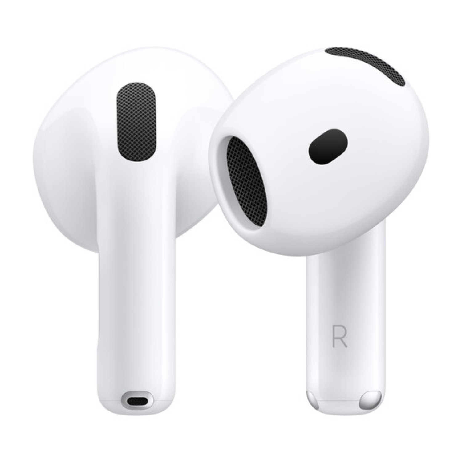 Apple AirPods con Estuche de carga  (4ta Gen.)-2