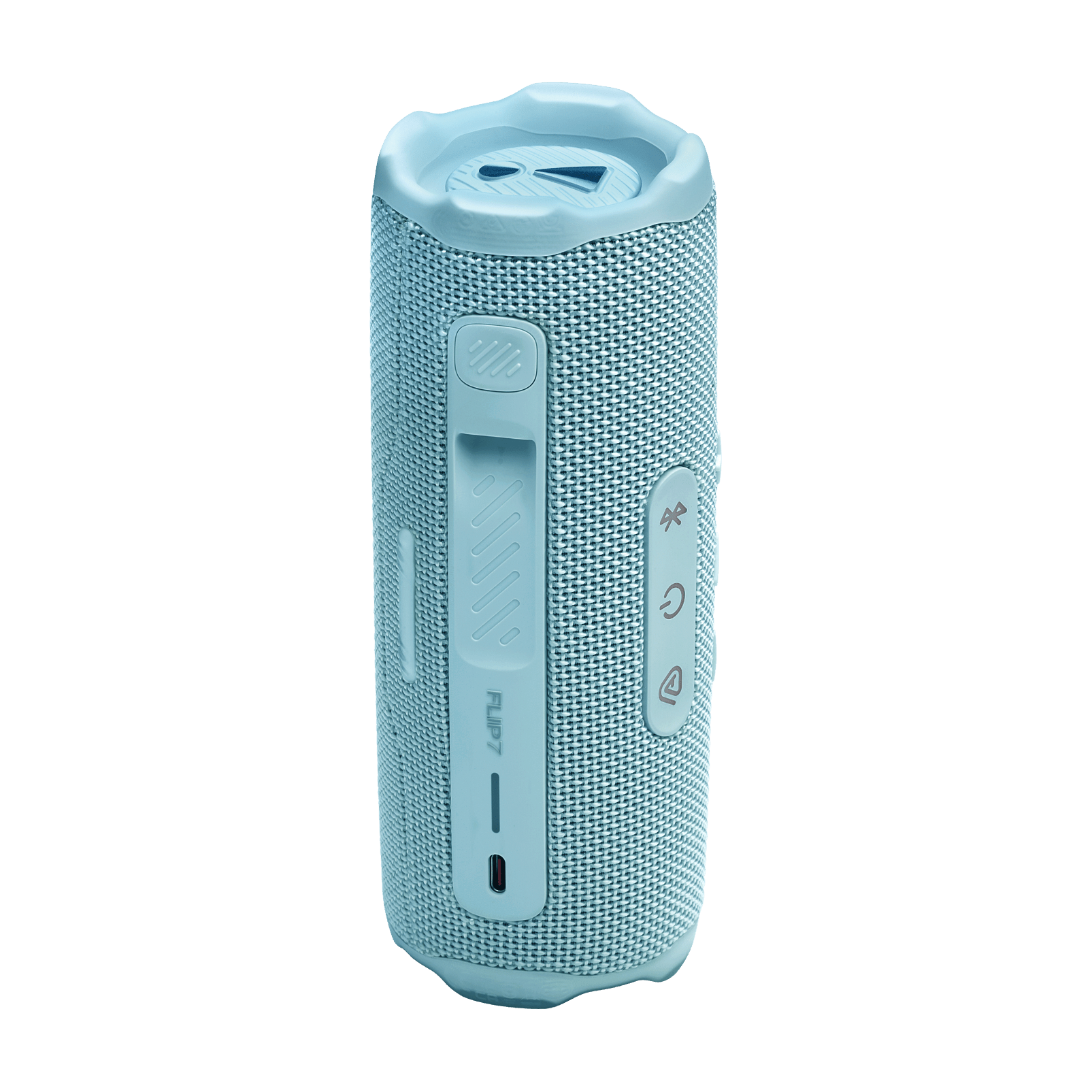 Parlante Bluetooth JBL Flip 7 - Celeste-1