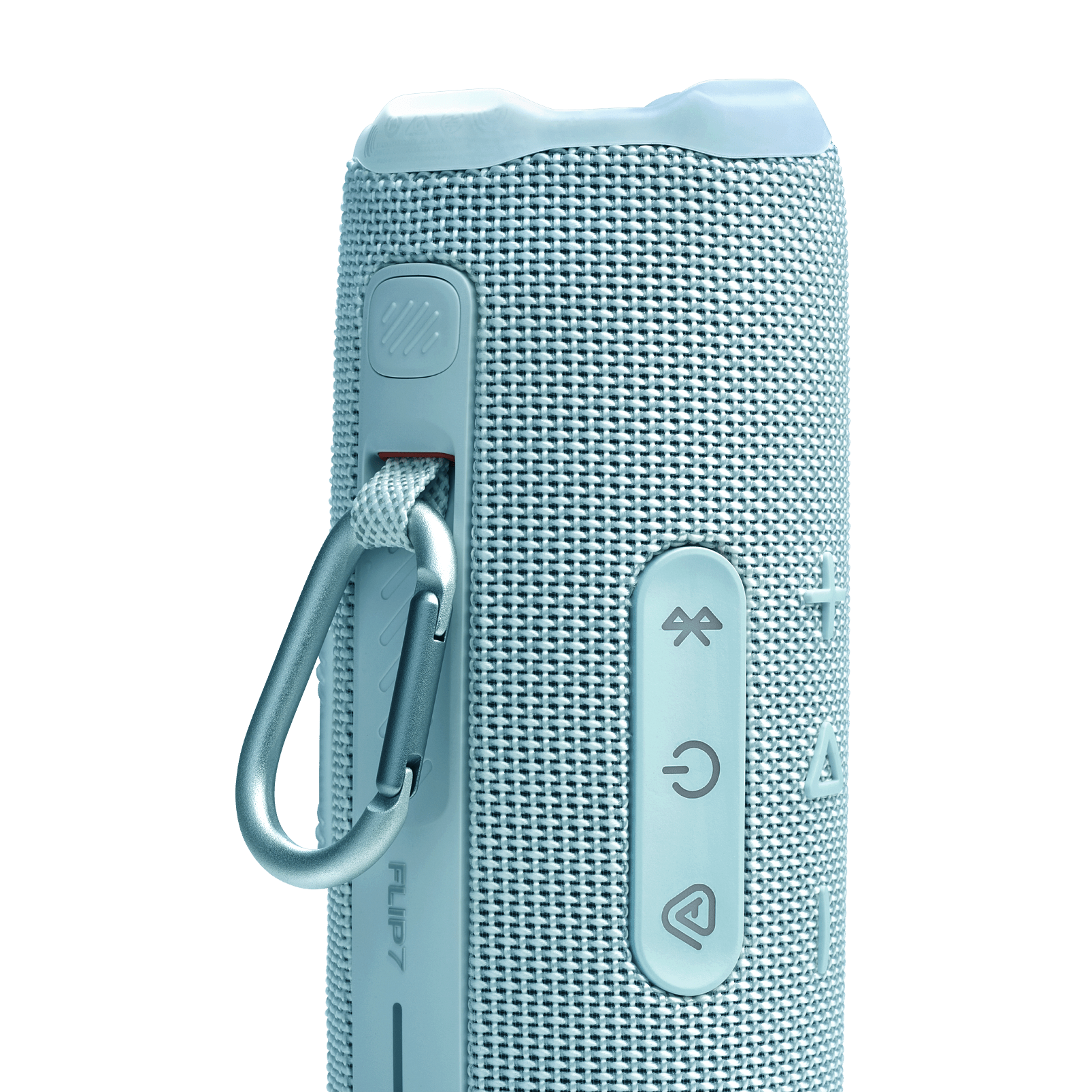 Parlante Bluetooth JBL Flip 7 - Celeste-2