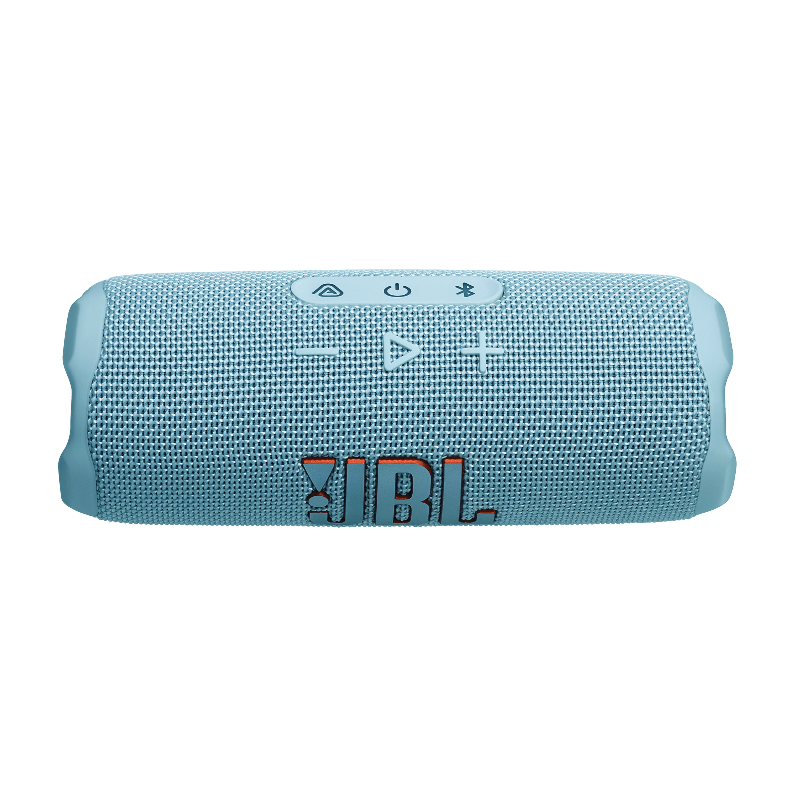 Parlante Bluetooth JBL Flip 7 - Celeste-3