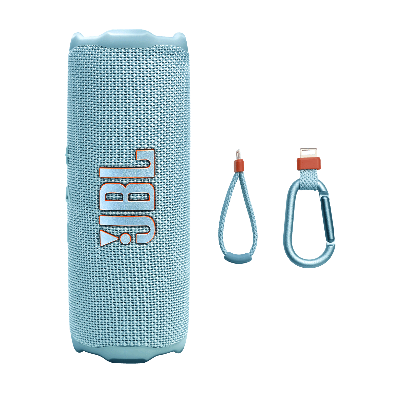 Parlante Bluetooth JBL Flip 7 - Celeste-6